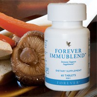 Forever Immublend réf 355 (60 comprimés)